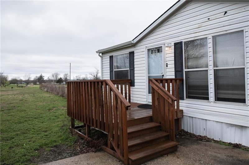 1 575th Rd, Warrensburg, MO 64093