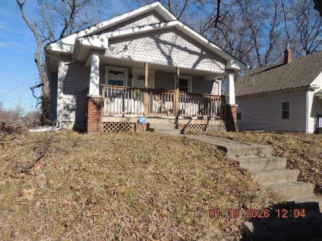 222 Mill St, Independence, MO 64050