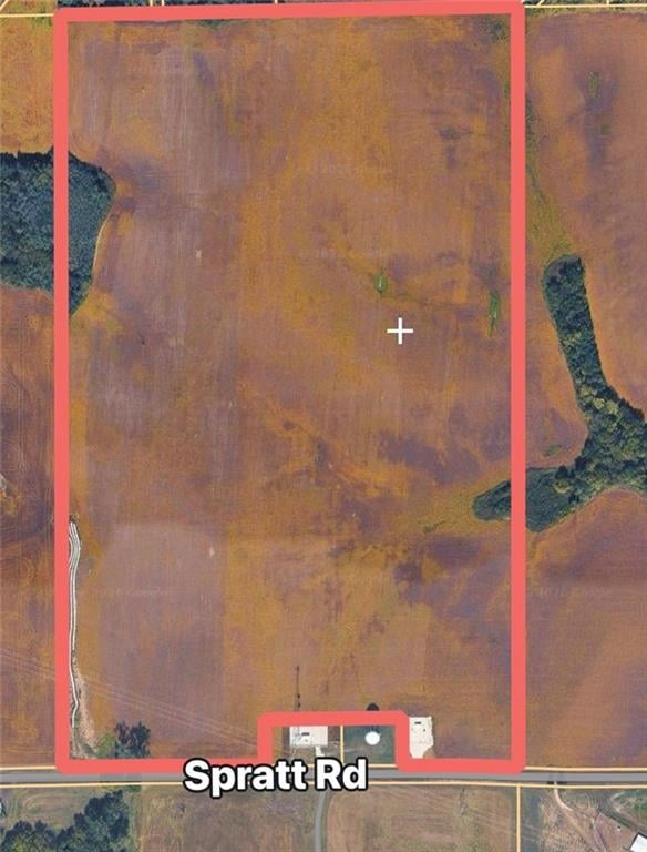 Spratt Rd, Weston, MO 64098