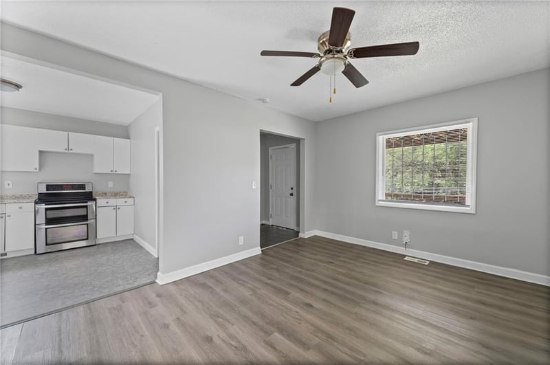 2509 37th St, Kansas City, MO 64128