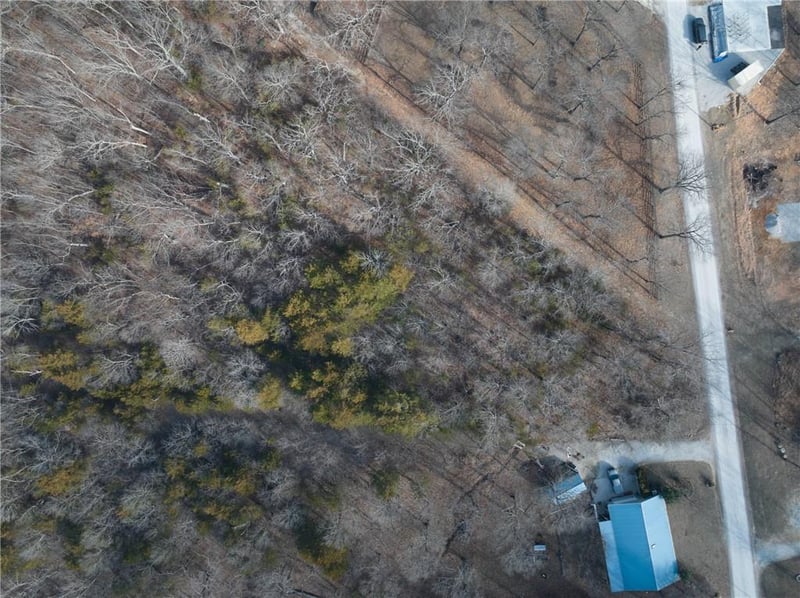 4 acres Gypsy Rd, Warsaw, MO 65355