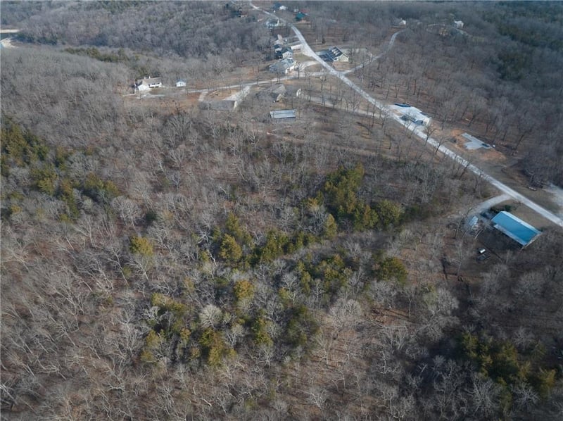 4 acres Gypsy Rd, Warsaw, MO 65355