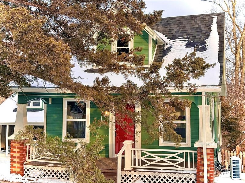 4701 Oakley Ave, Kansas City, MO 64117