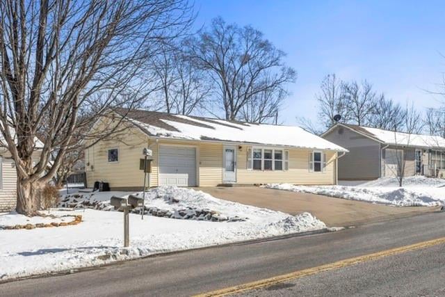 3121 47th St, Kansas City, KS 66106