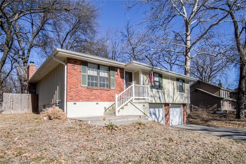 418 78th Ter, Kansas City, MO 64118
