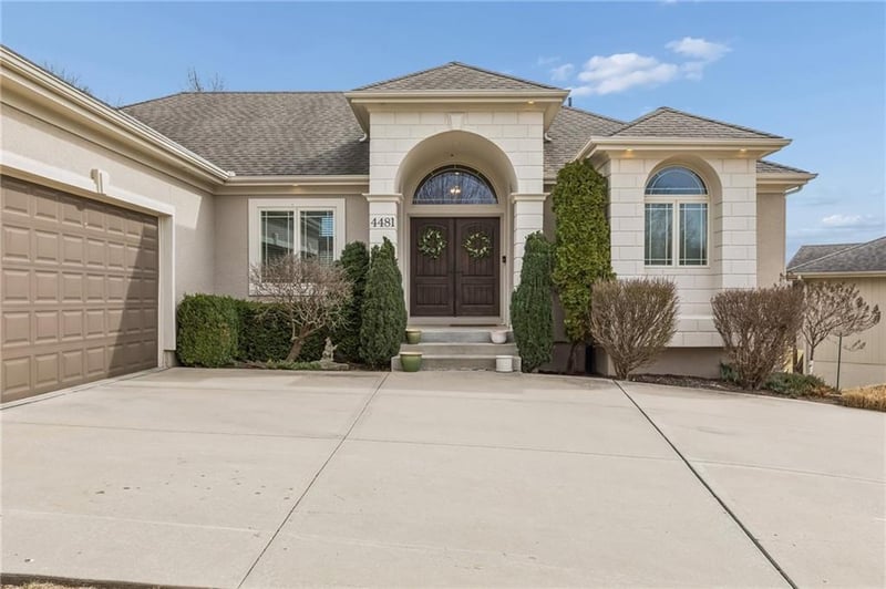 Home Worth Check