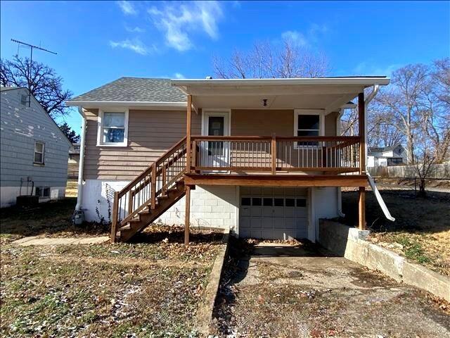 1800 Rose St, Leavenworth, KS 66048