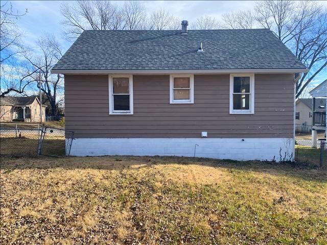 1800 Rose St, Leavenworth, KS 66048