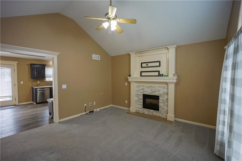 2609 69th Pl, Kansas City, MO 64151