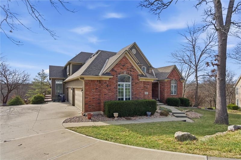 14301 E 97 Ter, Kansas City, MO 64139