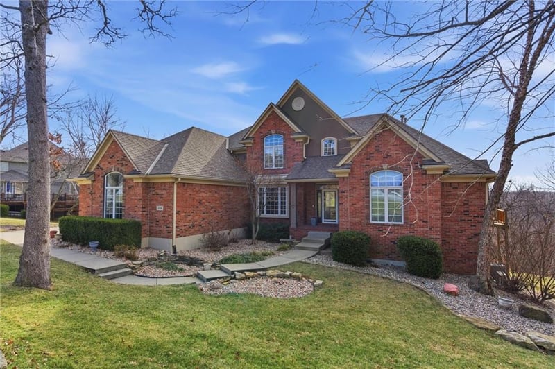 14301 E 97 Ter, Kansas City, MO 64139