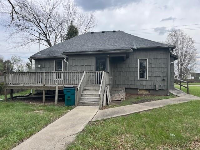 701 Webster St, Spring Hill, KS 66083