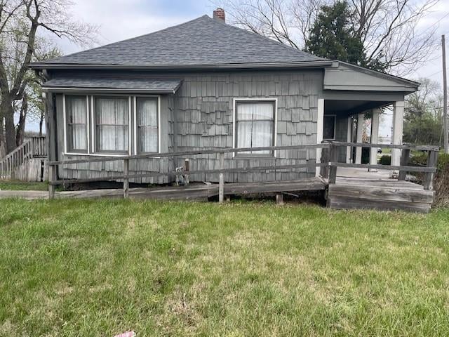 701 Webster St, Spring Hill, KS 66083