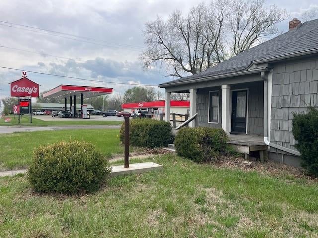 701 Webster St, Spring Hill, KS 66083