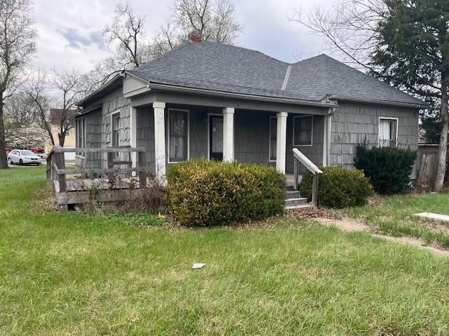 701 Webster St, Spring Hill, KS 66083