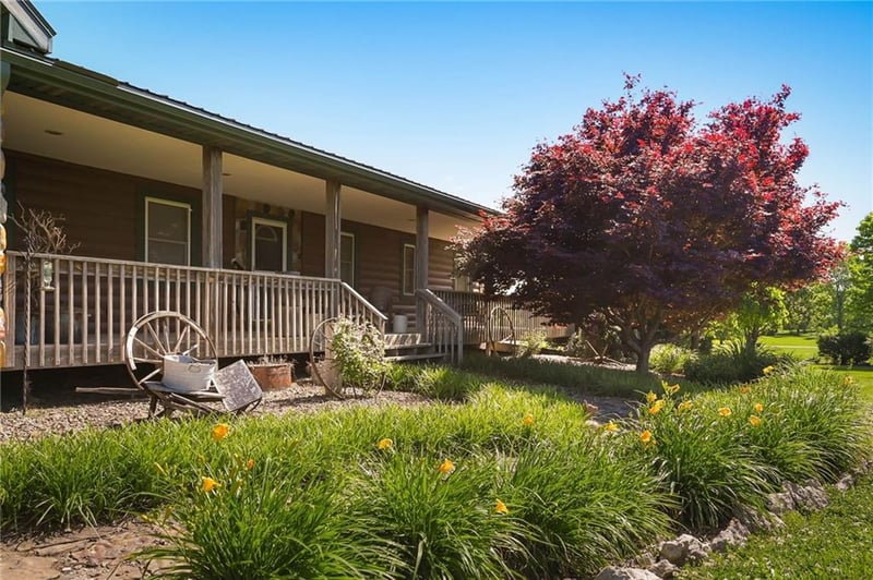 36404 E County Line Rd, Lone Jack, MO 64070