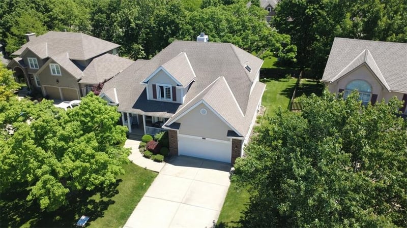 7245 Myrtle Ave, Gladstone, MO 64119