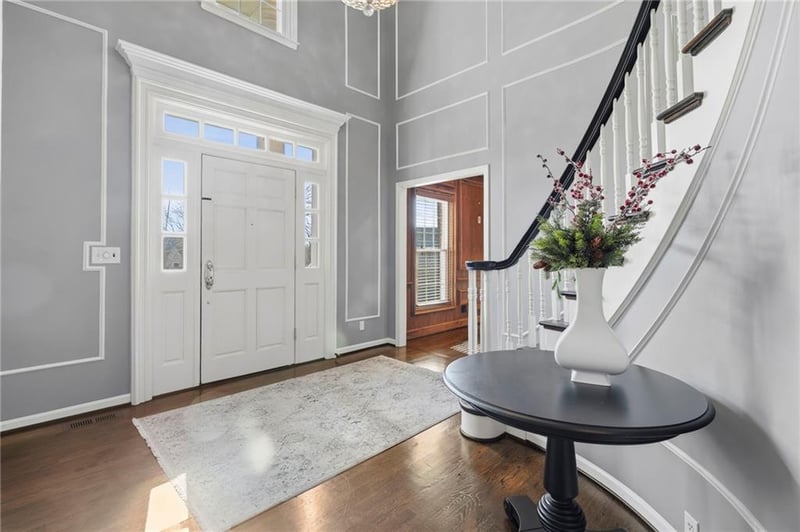 4600 W 126th St, Leawood, KS 66209