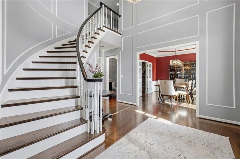 4600 W 126th St, Leawood, KS 66209