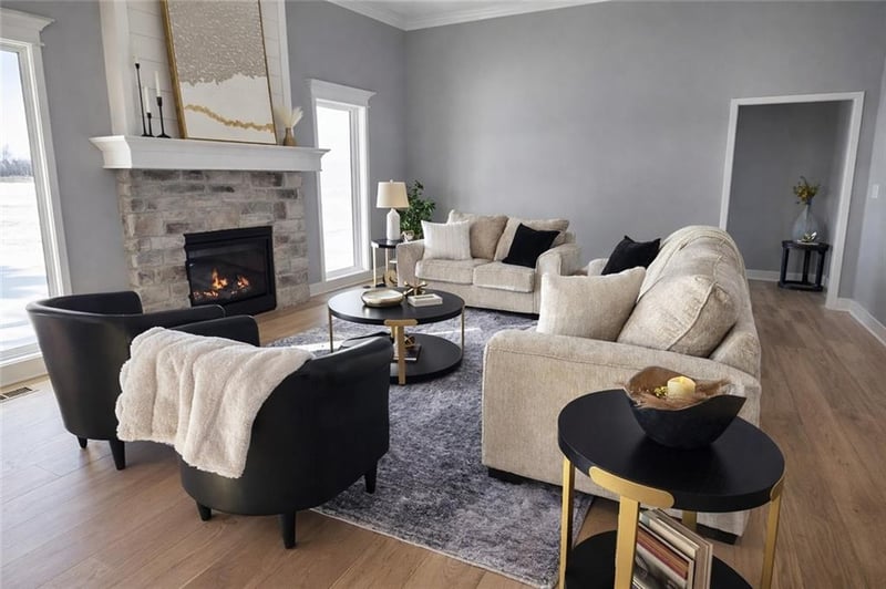 10224 Winchester Ave, Kansas City, MO 64155