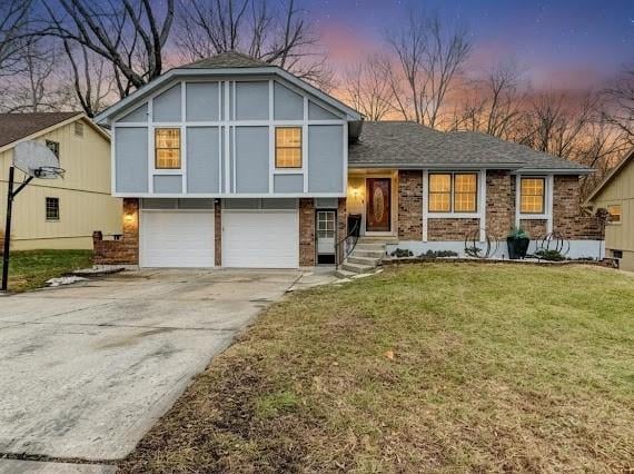 1511 99th St, Kansas City, MO 64155