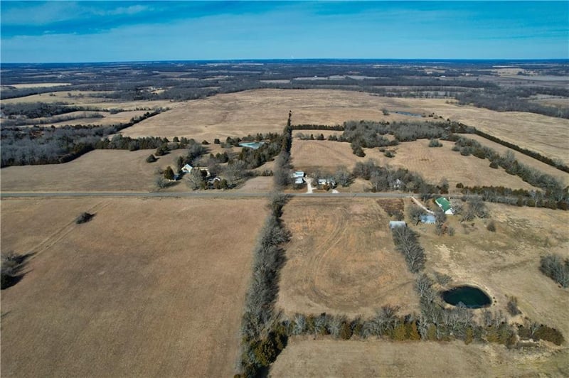 00 Valley Rd, Fulton, KS 66743