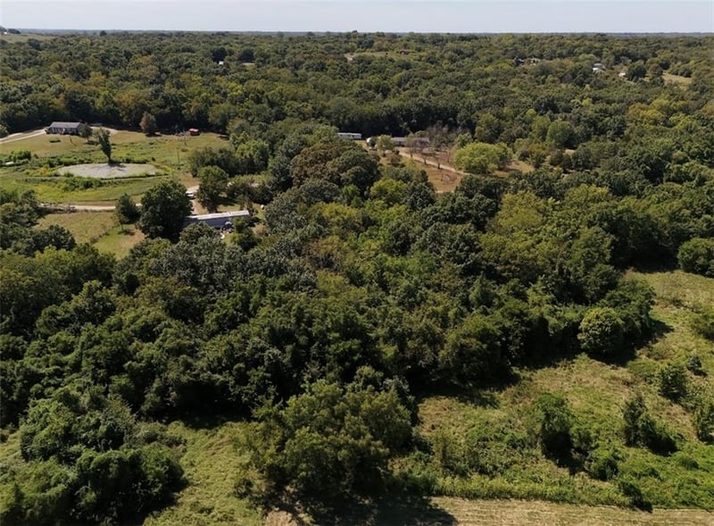 441 NW 1821st Rd, Kingsville, MO 64061