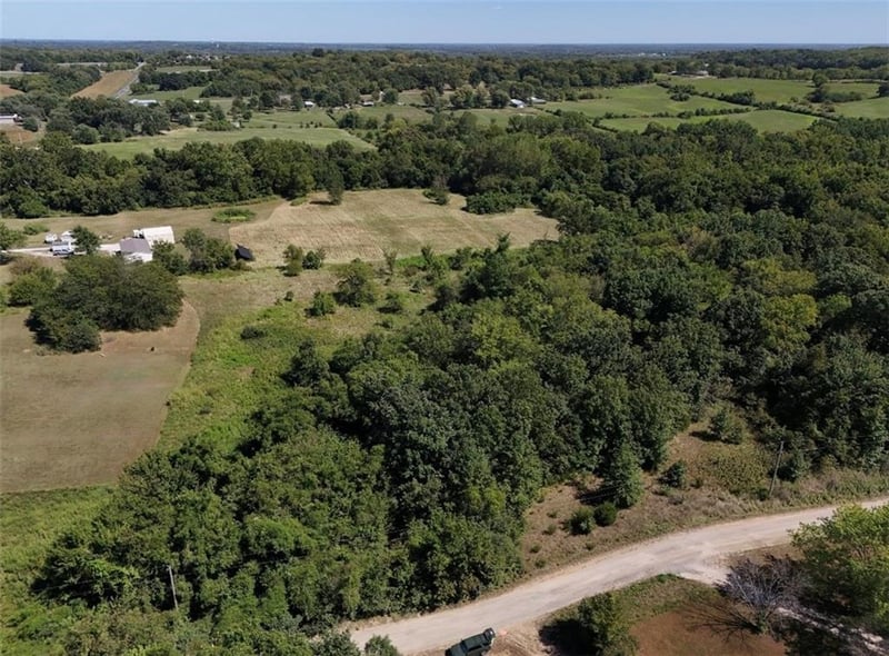441 NW 1821st Rd, Kingsville, MO 64061