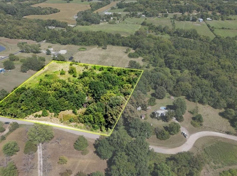 441 NW 1821st Rd, Kingsville, MO 64061