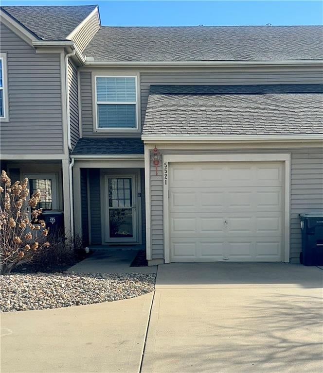 5521 Fairmount Ave, Kansas City, MO 64118