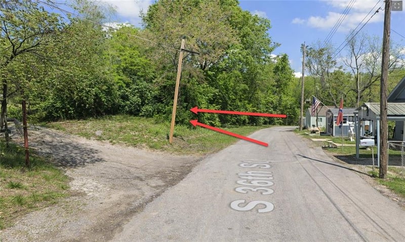 3112 36th St, Kansas City, KS 66106