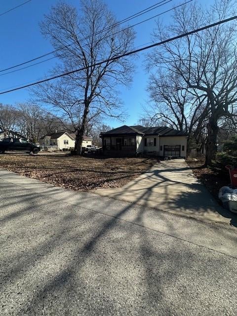 4701 45th Ter, Kansas City, MO 64117