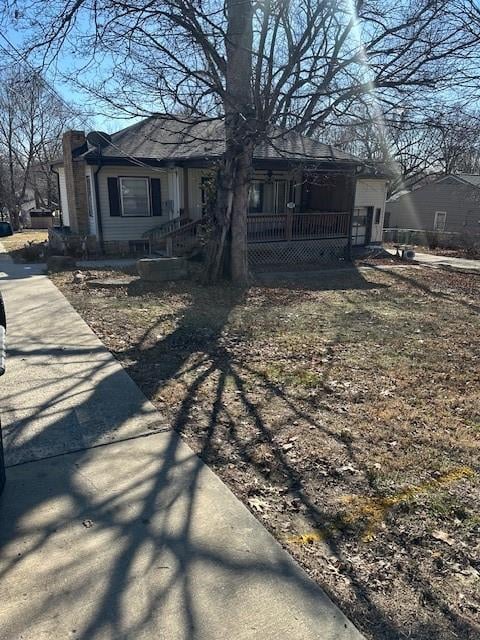 4701 45th Ter, Kansas City, MO 64117
