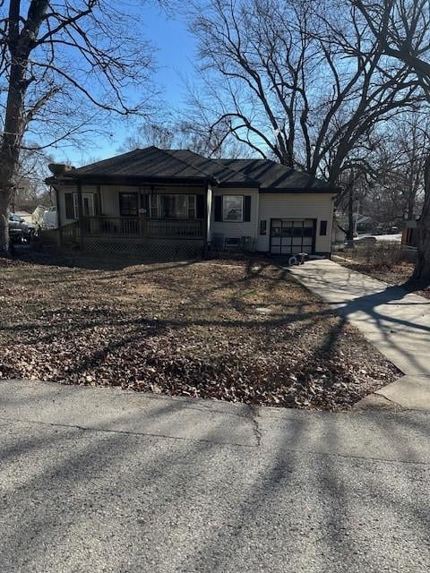 4701 45th Ter, Kansas City, MO 64117