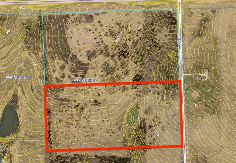 Pleasant Valley Lot2 Rd, Wellsville, KS 66092