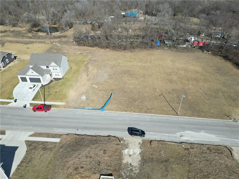 13908 54th Ter, Kansas City, MO 64133