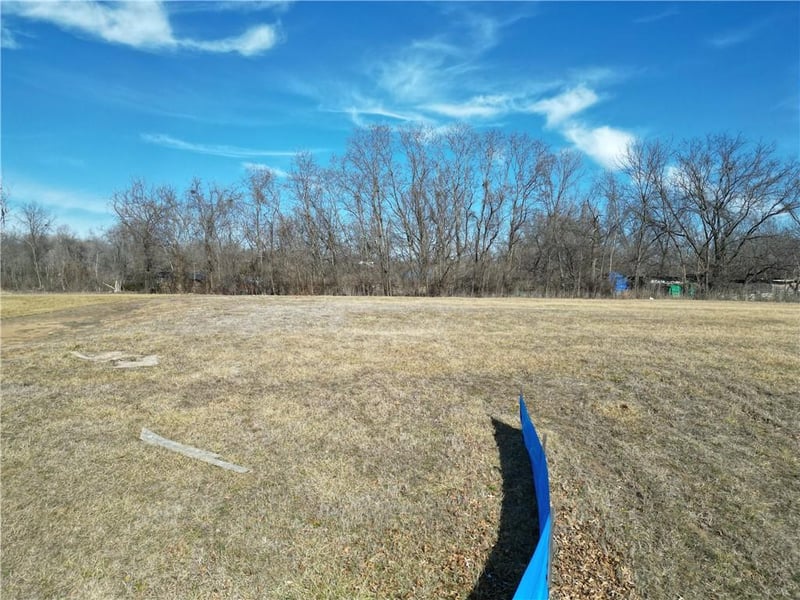 13908 E 54th Ter, Kansas City, MO 64133