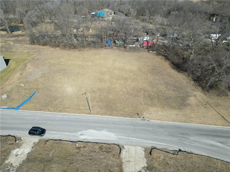 13912 54th Ter, Kansas City, MO 64133