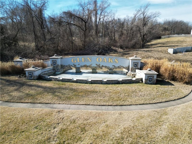 13912 54th Ter, Kansas City, MO 64133