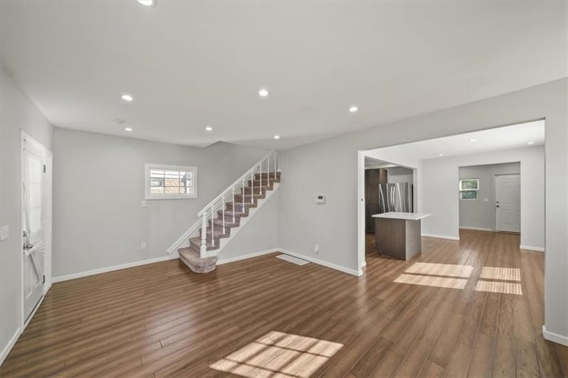 3409 Olive Ave, Kansas City, MO 64109