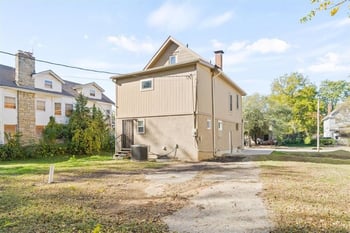 3409 Olive Ave, Kansas City, MO 64109