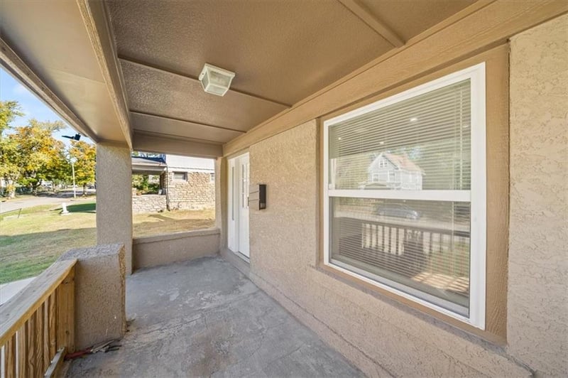 3409 Olive Ave, Kansas City, MO 64109