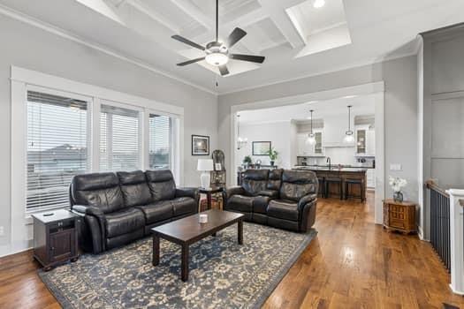 11502 Roundtree St, Olathe, KS 66061