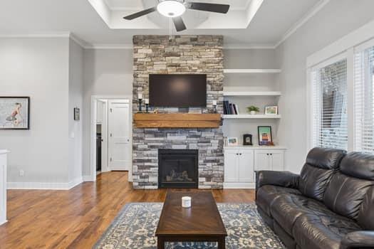 11502 Roundtree St, Olathe, KS 66061