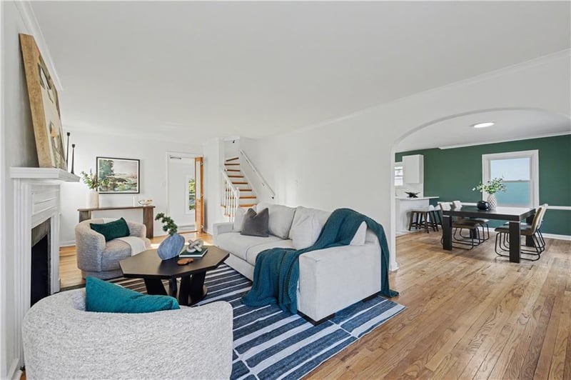 7316 Charlotte St, Kansas City, MO 64131