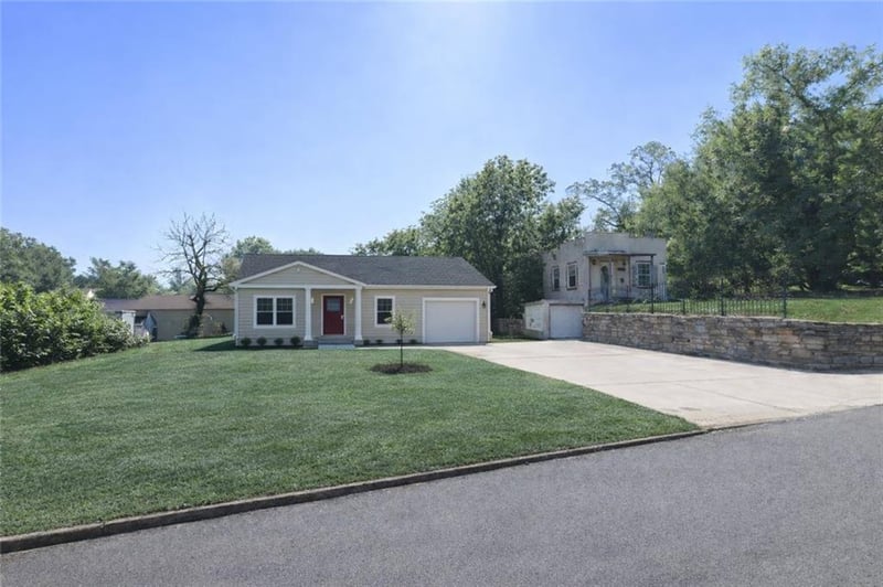 5503 Clark Ave, Kansas City, KS 66106