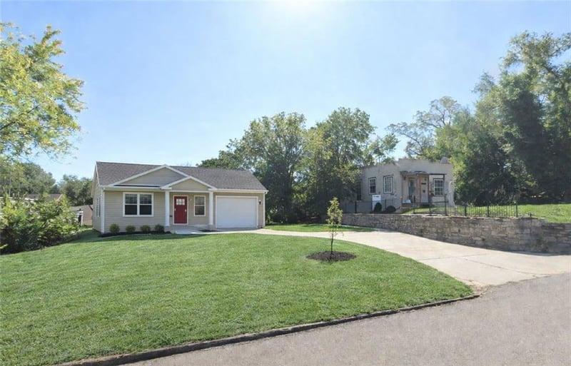 5503 Clark Ave, Kansas City, KS 66106