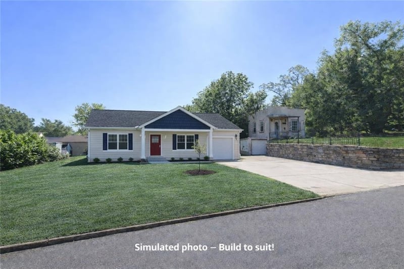 5503 Clark Ave, Kansas City, KS 66106