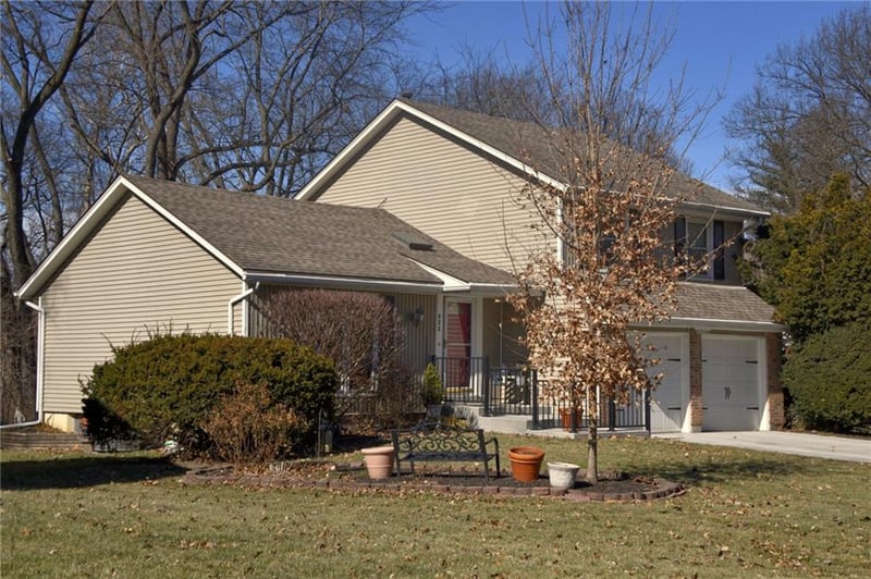 822 57th Ter, Kansas City, KS 66106