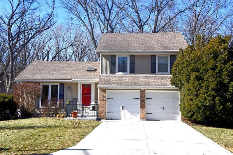 822 57th Ter, Kansas City, KS 66106